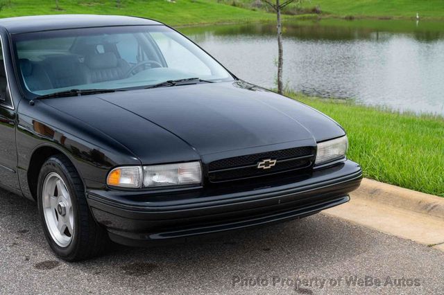 1994 Chevrolet Impala SS Super Sport - 22514146 - 40