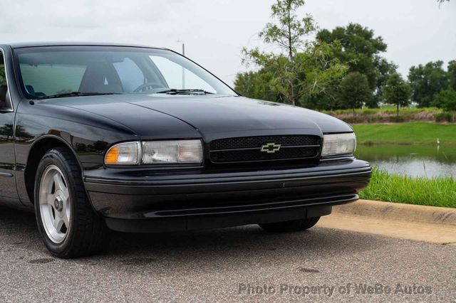 1994 Chevrolet Impala SS Super Sport - 22514146 - 41