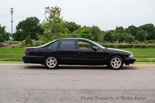 1994 Chevrolet Impala SS Super Sport - 22514146 - 5