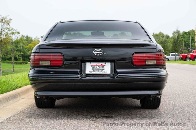 1994 Chevrolet Impala SS Super Sport - 22514146 - 76