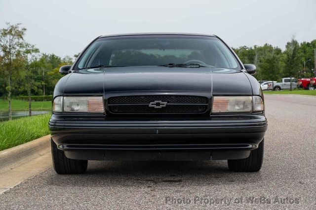 1994 Chevrolet Impala SS Super Sport - 22514146 - 7