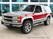 1994 Chevrolet K Blazer K1500 4WD - 23023844 - 9