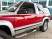 1994 Chevrolet K Blazer K1500 4WD - 23023844 - 11