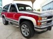 1994 Chevrolet K Blazer K1500 4WD - 23023844 - 17