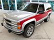 1994 Chevrolet K Blazer K1500 4WD - 23023844 - 18