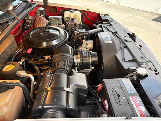 1994 Chevrolet K Blazer K1500 4WD - 23023844 - 35