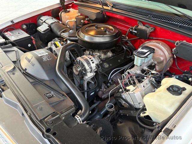 1994 Chevrolet K Blazer K1500 4WD - 23023844 - 38