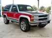1994 Chevrolet K Blazer K1500 4WD - 23023844 - 3