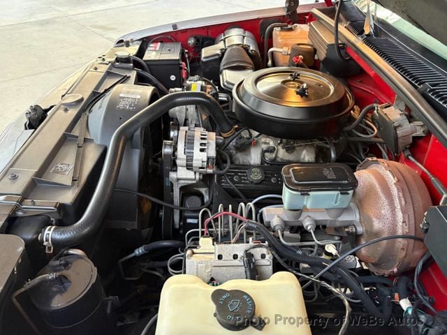 1994 Chevrolet K Blazer K1500 4WD - 23023844 - 39