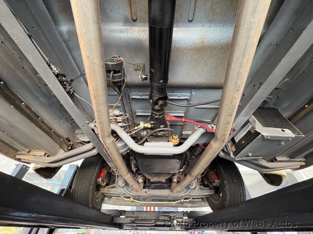 1994 Chevrolet K Blazer K1500 4WD - 23023844 - 46