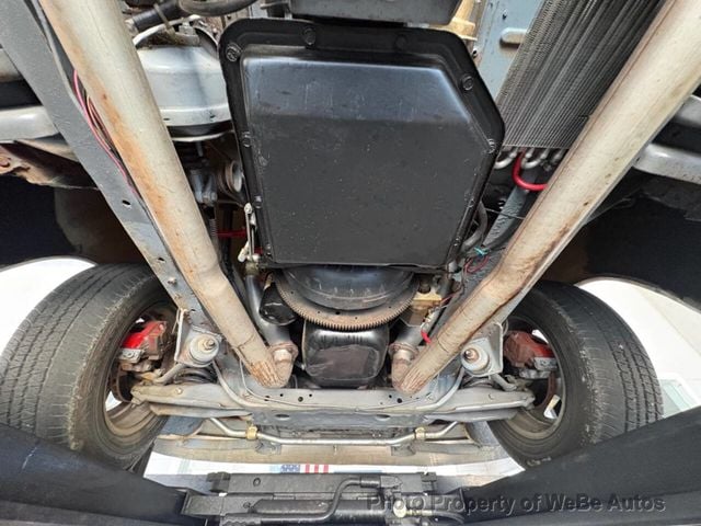 1994 Chevrolet K Blazer K1500 4WD - 23023844 - 47