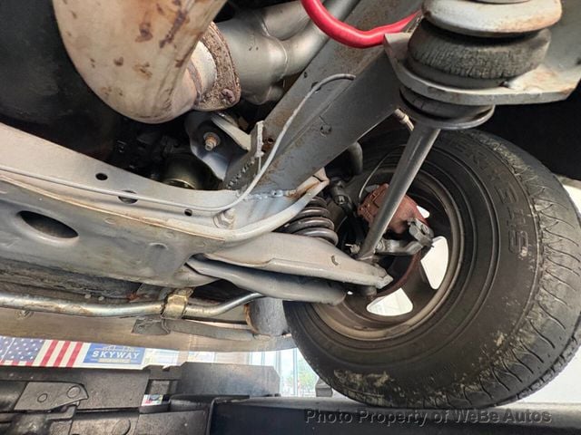 1994 Chevrolet K Blazer K1500 4WD - 23023844 - 49