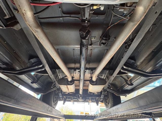 1994 Chevrolet K Blazer K1500 4WD - 23023844 - 52