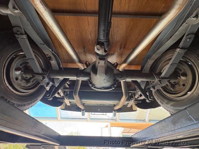 1994 Chevrolet K Blazer K1500 4WD - 23023844 - 54