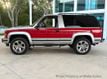 1994 Chevrolet K Blazer K1500 4WD - 23023844 - 8