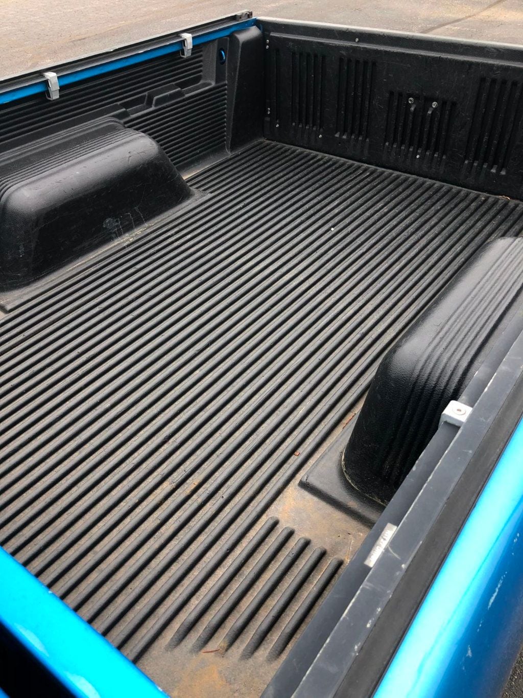 1994 Chevrolet S-10 Base Trim - 23024600 - 11