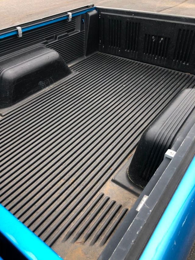 1994 Chevrolet S-10 Base Trim - 23024600 - 11