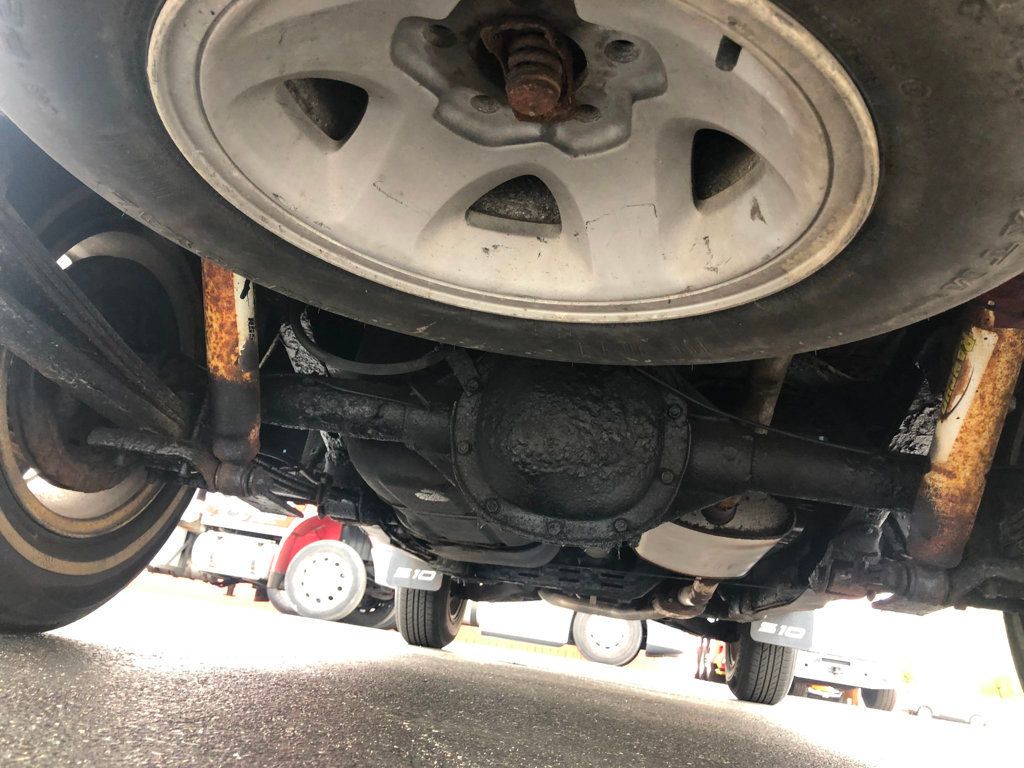 1994 Chevrolet S-10 Base Trim - 23024600 - 12