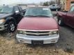 1994 Chevrolet S-10 Pickup  - 22757198 - 1