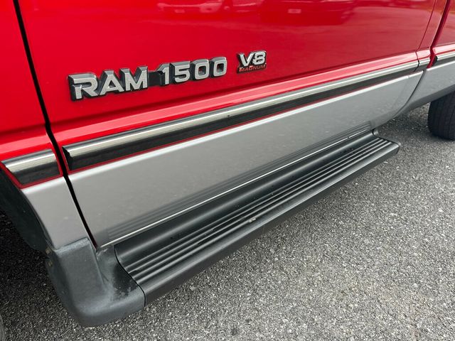 1994 Dodge Ram 1500 Pappys Fishing Truck - A Mint Original Example Mopar - 23055616 - 15