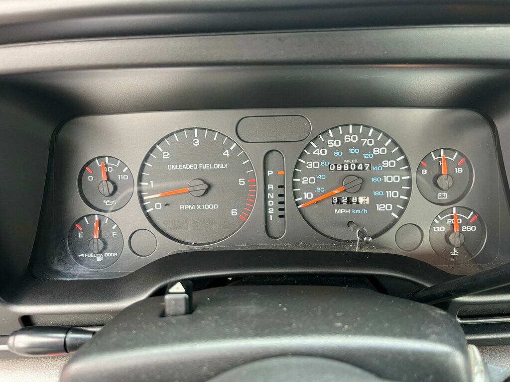 1994 Dodge Ram 1500 Pappys Fishing Truck - A Mint Original Example Mopar - 23055616 - 27