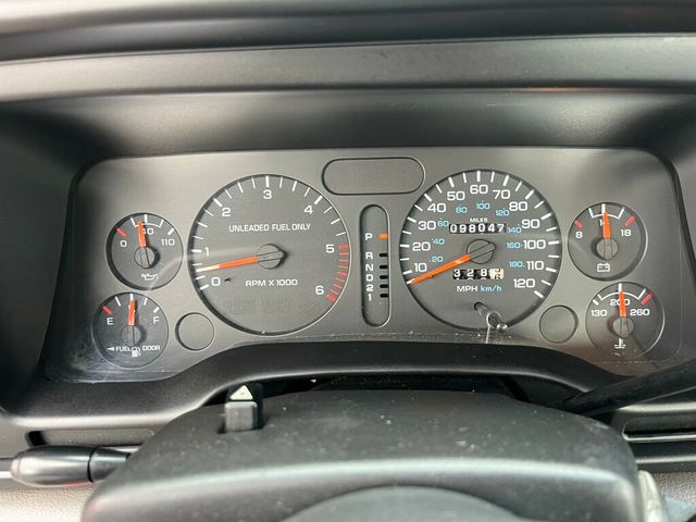 1994 Dodge Ram 1500 Pappys Fishing Truck - A Mint Original Example Mopar - 23055616 - 27