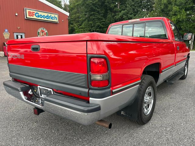 1994 Dodge Ram 1500 Pappys Fishing Truck - A Mint Original Example Mopar - 23055616 - 3