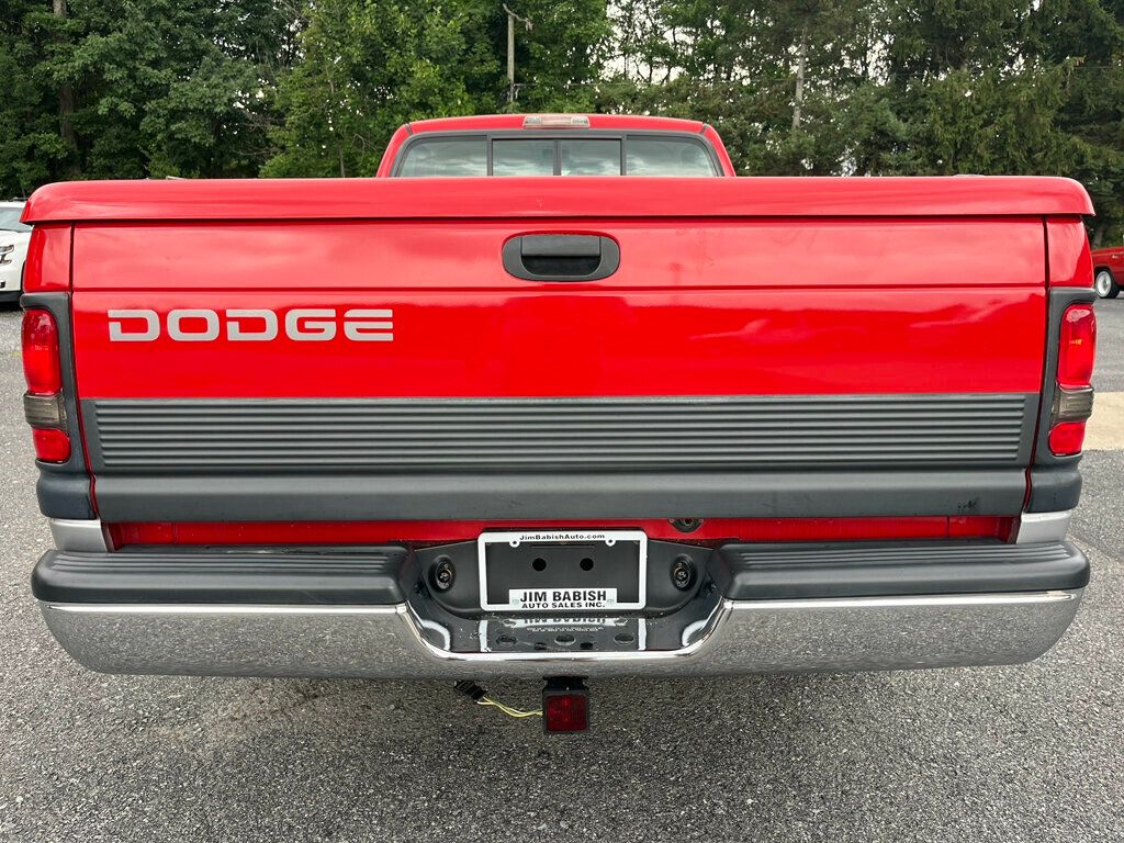 1994 Dodge Ram 1500 Pappys Fishing Truck - A Mint Original Example Mopar - 23055616 - 4