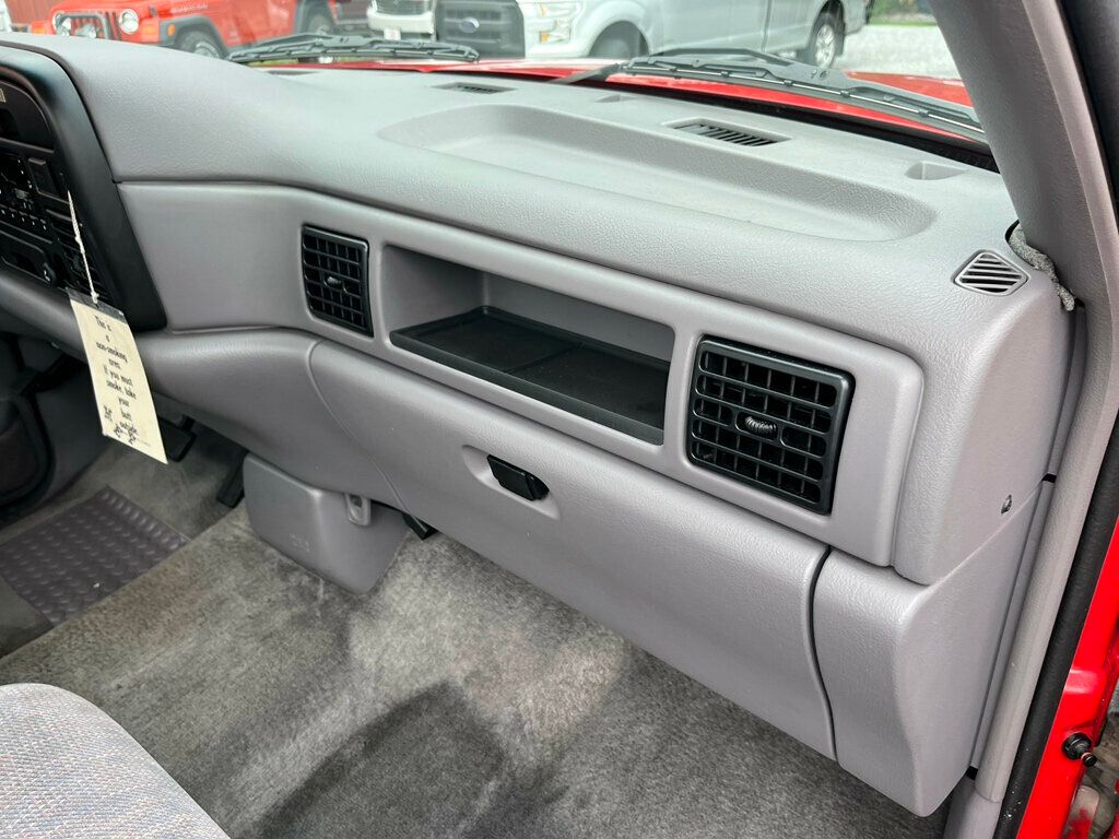 1994 Dodge Ram 1500 Pappys Fishing Truck - A Mint Original Example Mopar - 23055616 - 50