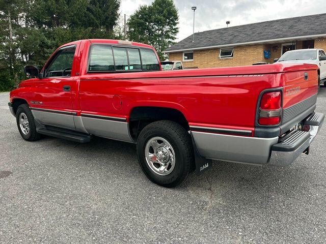 1994 Dodge Ram 1500 Pappys Fishing Truck - A Mint Original Example Mopar - 23055616 - 5