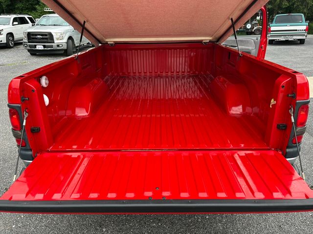 1994 Dodge Ram 1500 Pappys Fishing Truck - A Mint Original Example Mopar - 23055616 - 59