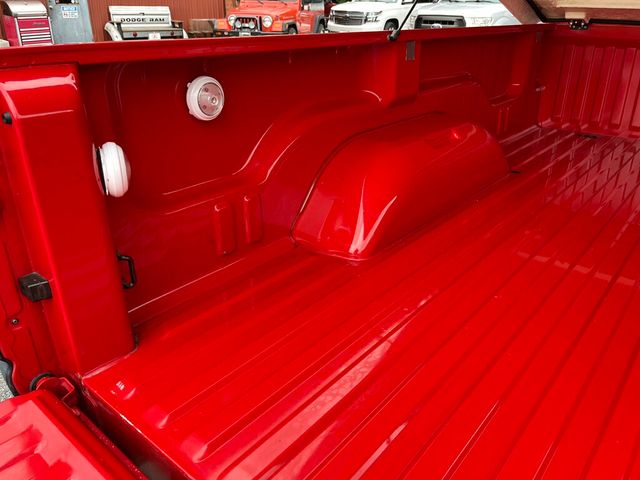 1994 Dodge Ram 1500 Pappys Fishing Truck - A Mint Original Example Mopar - 23055616 - 63