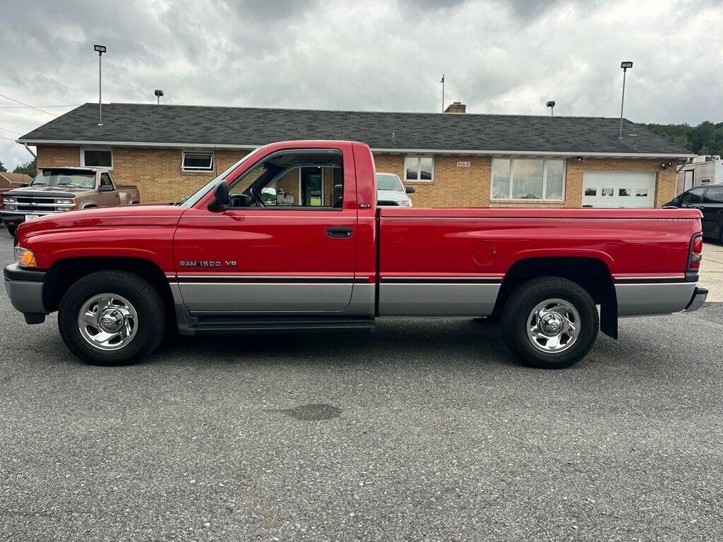 1994 Dodge Ram 1500 Pappys Fishing Truck - A Mint Original Example Mopar - 23055616 - 6