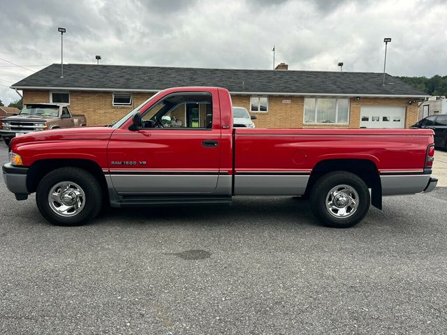 1994 Dodge Ram 1500 Pappys Fishing Truck - A Mint Original Example Mopar - 23055616 - 6