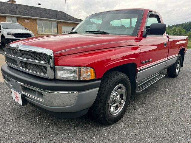 1994 Dodge Ram 1500 Pappys Fishing Truck - A Mint Original Example Mopar - 23055616 - 7