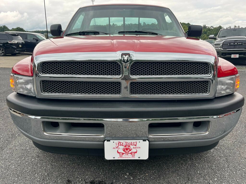 1994 Dodge Ram 1500 Pappys Fishing Truck - A Mint Original Example Mopar - 23055616 - 8