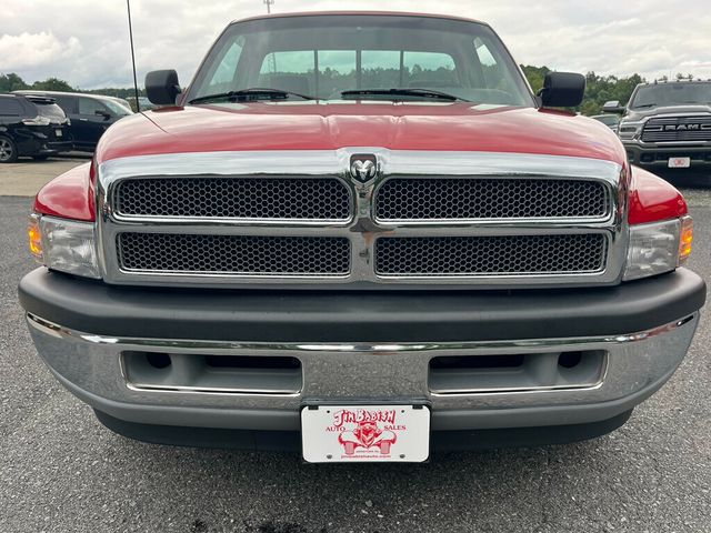 1994 Dodge Ram 1500 Pappys Fishing Truck - A Mint Original Example Mopar - 23055616 - 8