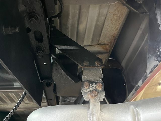 1994 Dodge Ram 2500 12 Valve Cummins Diesel 4x4 5-Speed Manual Transmission  - 22963969 - 12