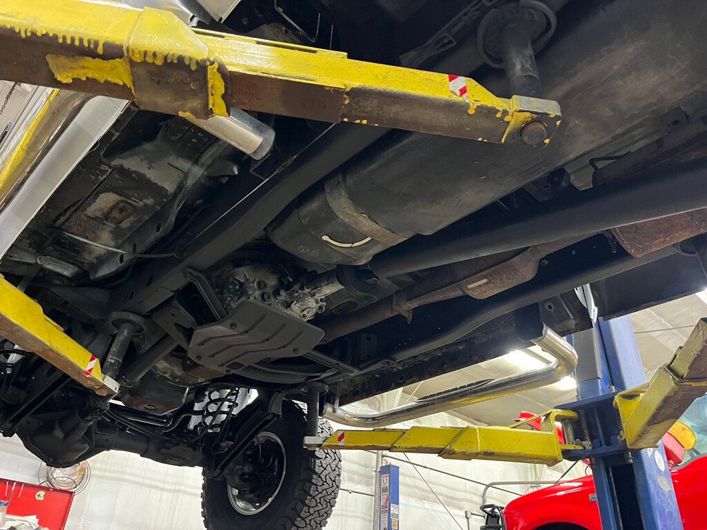 1994 Dodge Ram 2500 12 Valve Cummins Diesel 4x4 5-Speed Manual Transmission  - 22963969 - 16