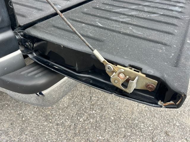 1994 Dodge Ram 2500 12 Valve Cummins Diesel 4x4 5-Speed Manual Transmission  - 22963969 - 18