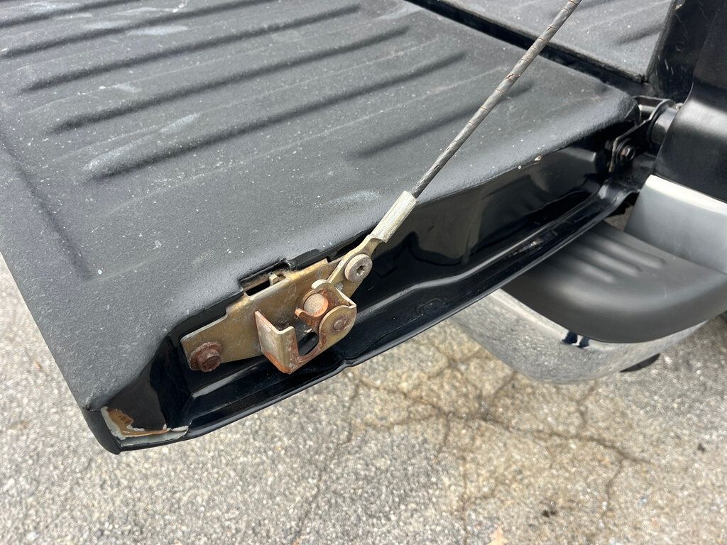 1994 Dodge Ram 2500 12 Valve Cummins Diesel 4x4 5-Speed Manual Transmission  - 22963969 - 19