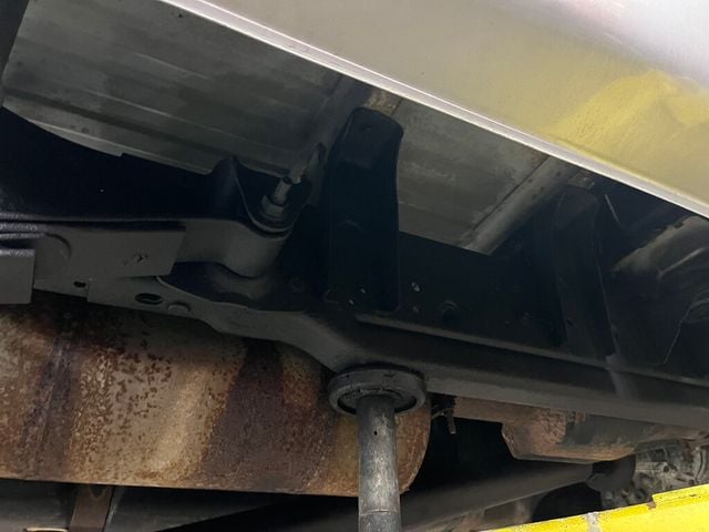 1994 Dodge Ram 2500 12 Valve Cummins Diesel 4x4 5-Speed Manual Transmission  - 22963969 - 20