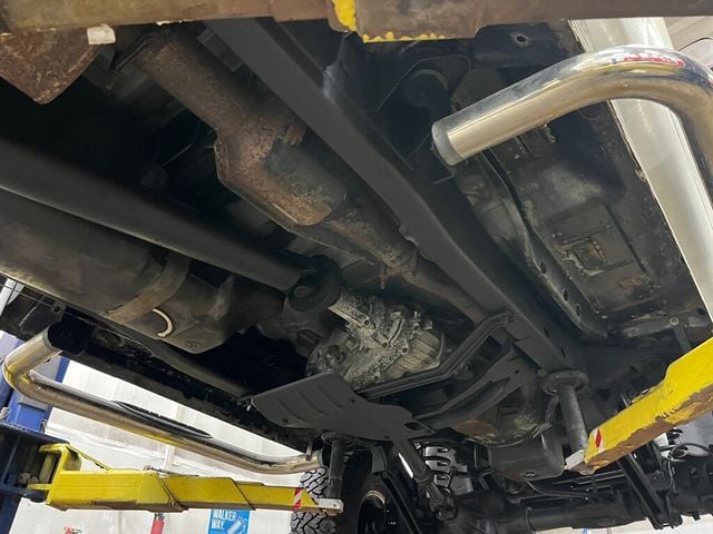 1994 Dodge Ram 2500 12 Valve Cummins Diesel 4x4 5-Speed Manual Transmission  - 22963969 - 21