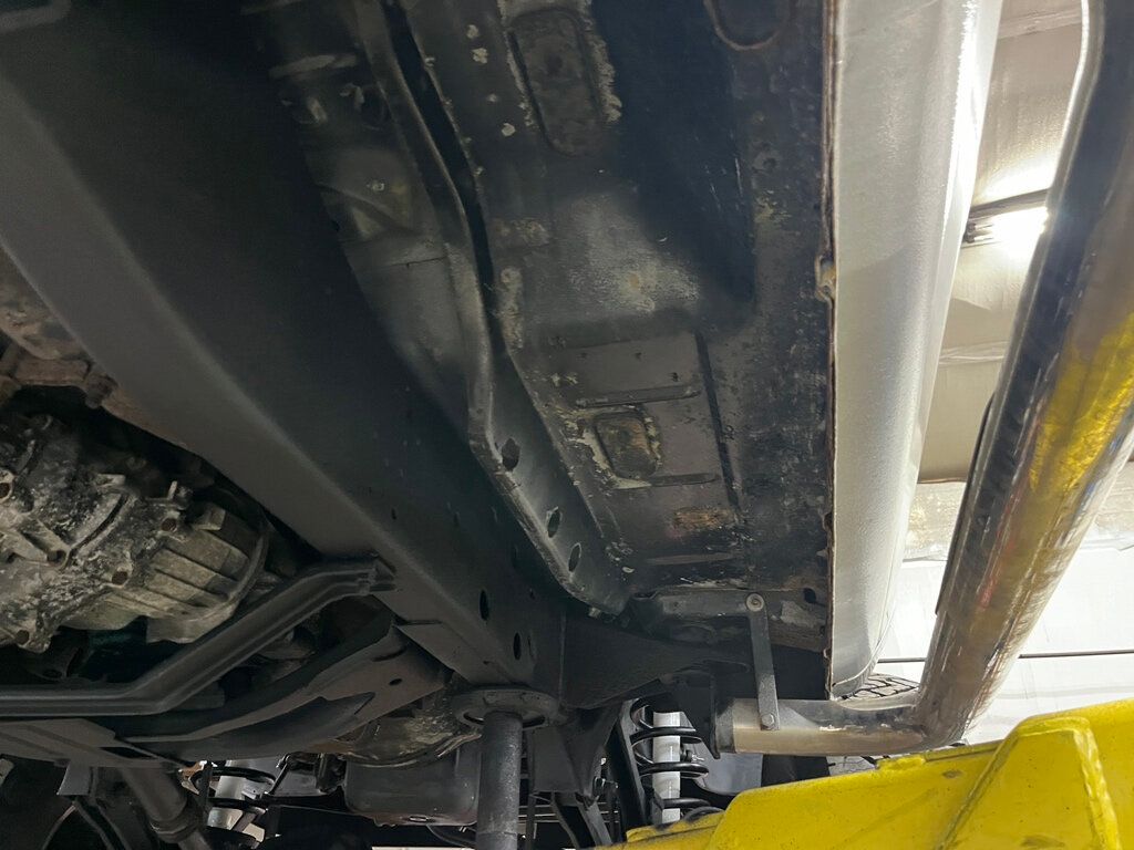 1994 Dodge Ram 2500 12 Valve Cummins Diesel 4x4 5-Speed Manual Transmission  - 22963969 - 22