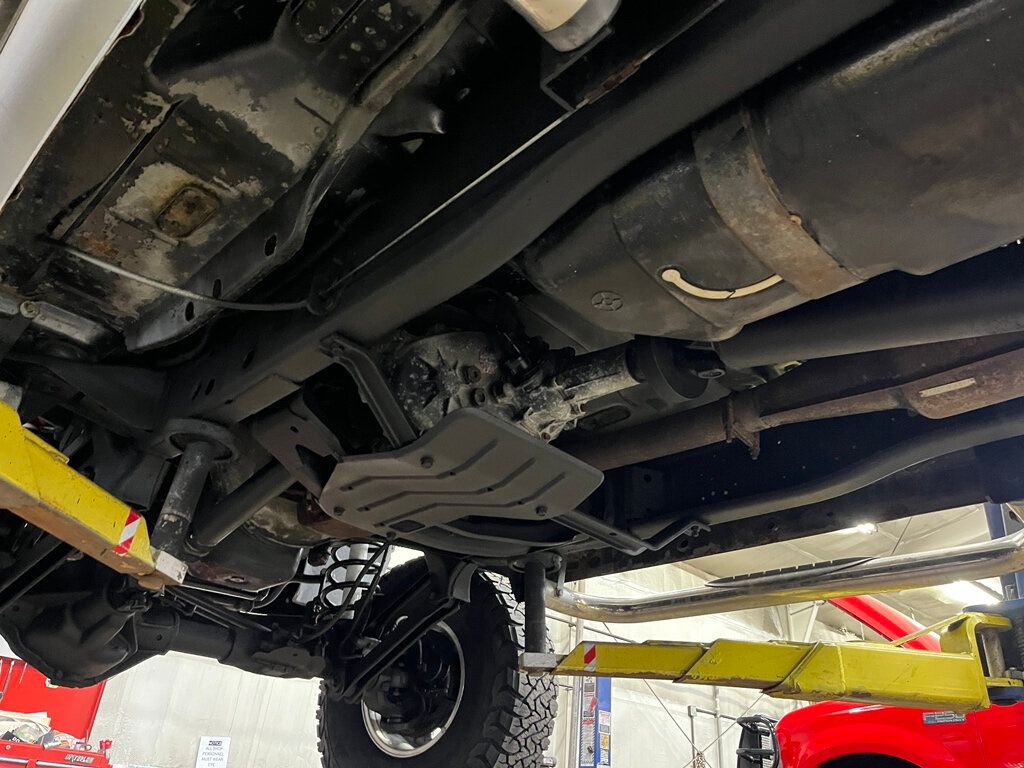 1994 Dodge Ram 2500 12 Valve Cummins Diesel 4x4 5-Speed Manual Transmission  - 22963969 - 23