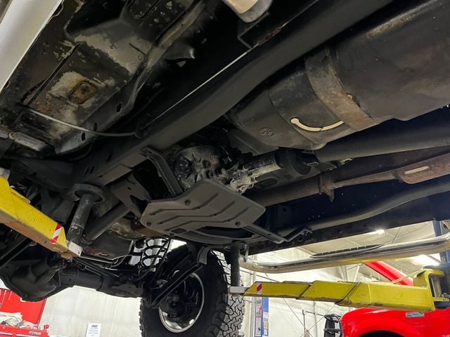 1994 Dodge Ram 2500 12 Valve Cummins Diesel 4x4 5-Speed Manual Transmission  - 22963969 - 23