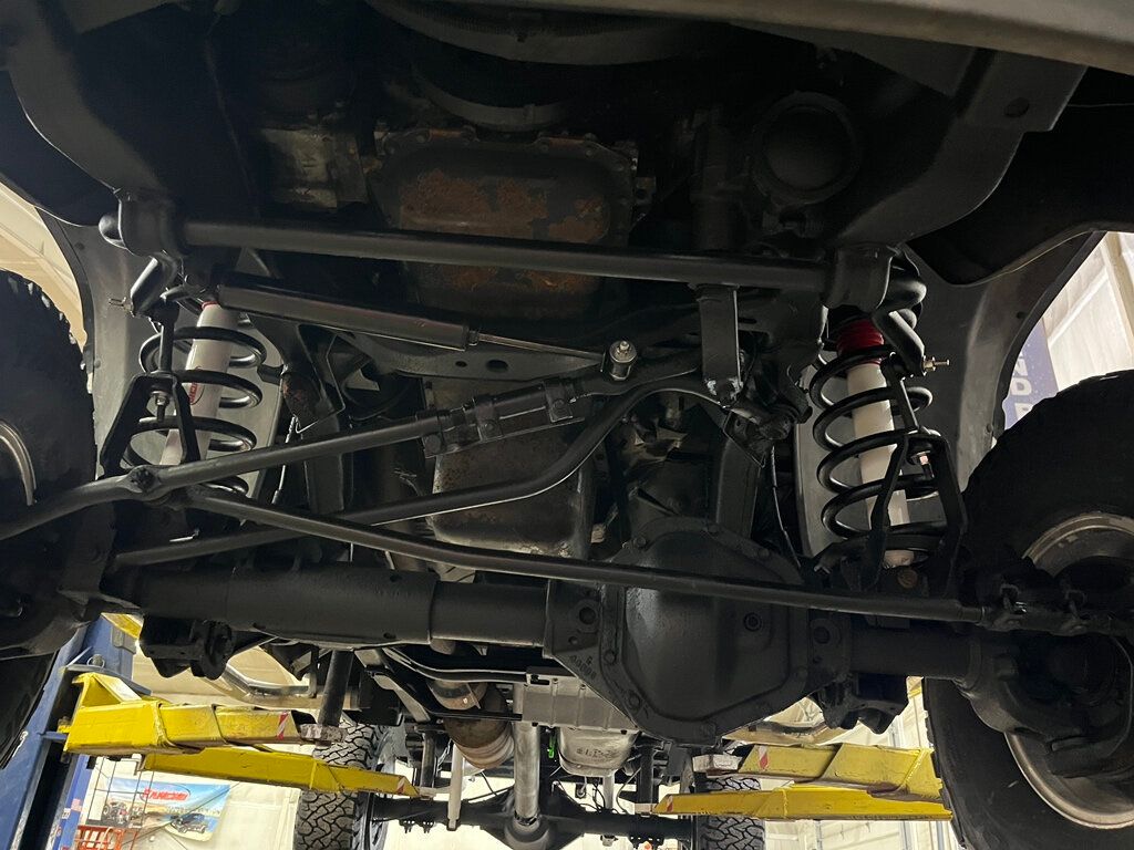 1994 Dodge Ram 2500 12 Valve Cummins Diesel 4x4 5-Speed Manual Transmission  - 22963969 - 24