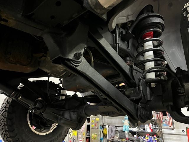 1994 Dodge Ram 2500 12 Valve Cummins Diesel 4x4 5-Speed Manual Transmission  - 22963969 - 26