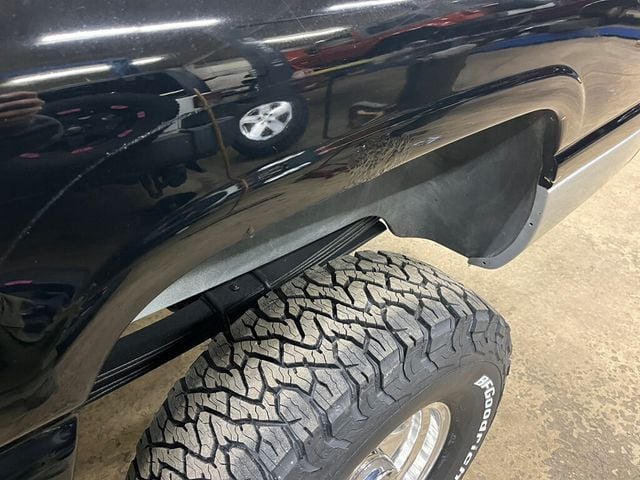 1994 Dodge Ram 2500 12 Valve Cummins Diesel 4x4 5-Speed Manual Transmission  - 22963969 - 28