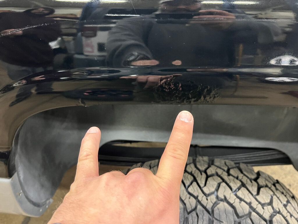 1994 Dodge Ram 2500 12 Valve Cummins Diesel 4x4 5-Speed Manual Transmission  - 22963969 - 29